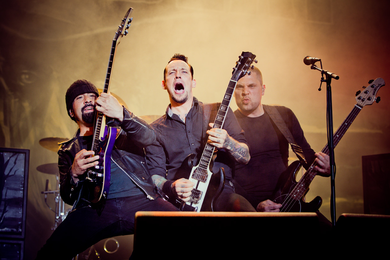 VOLBEAT