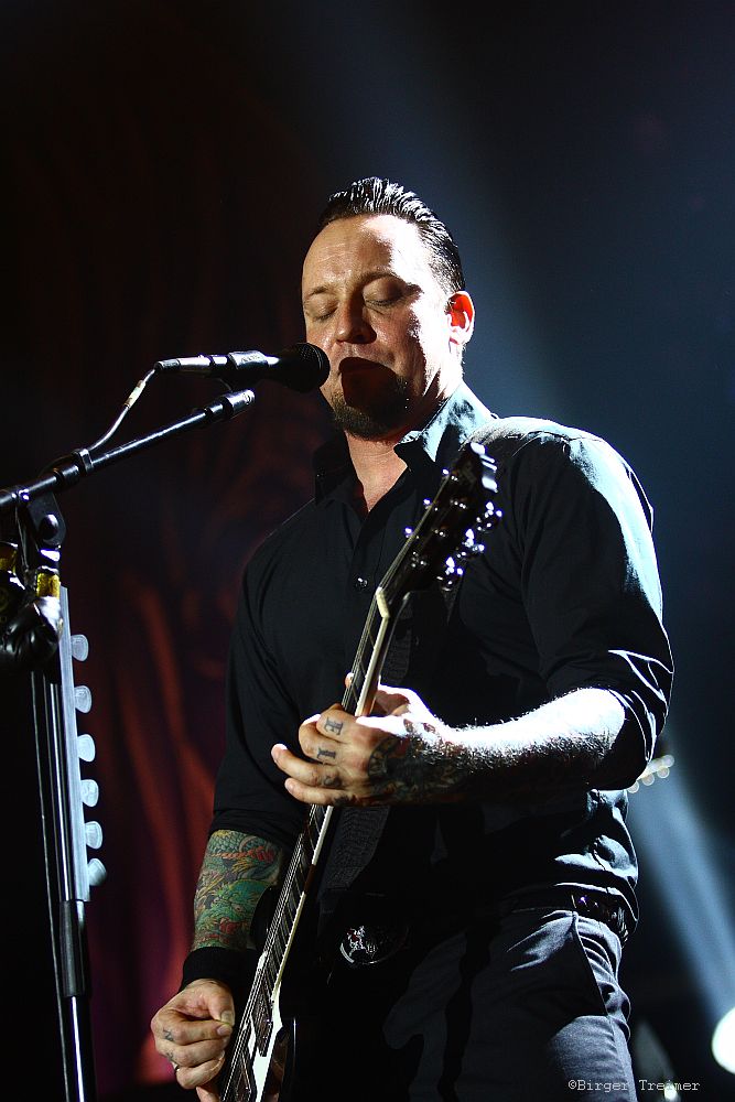 VOLBEAT