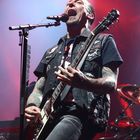 Volbeat - Stuttgart - 2016