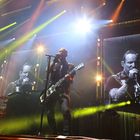 Volbeat - Stuttgart - 2016