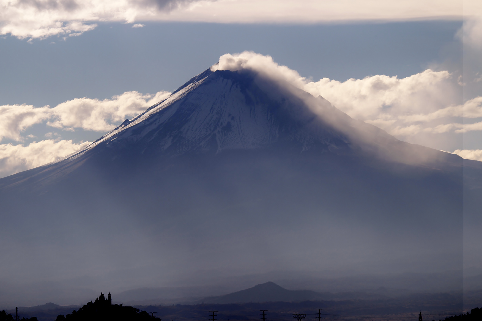 Volcan