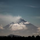 volcán