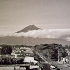 Volcán Agua