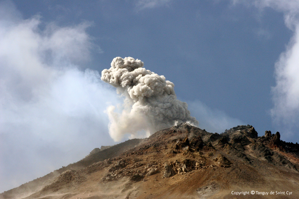 Volcán Arenal 02