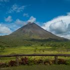 Volcán Arenal