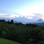 Volcan Arénal