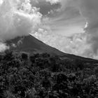 Volcán Arenal (Costa Rica)