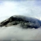 Volcán Arenal en La Fortuna