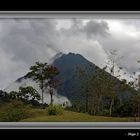 VOLCAN ARENAL II