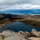 Volcán Batea Mahuida