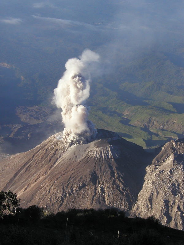 volcan