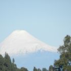 Volcan Cabulco (Chile)