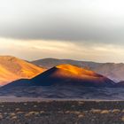 Volcan Carachi Pampa