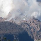 Volcan Chaiten 2009