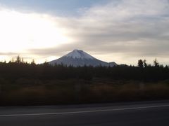 Volcan Cotopaxi-Ecuador