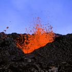 Volcán de la Fournaise 1