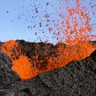 Volcán de la Fournaise 2