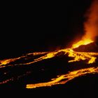 Volcán de la Fournaise