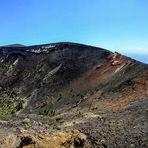 Volcan de San Antonio