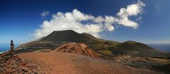 Volcan de Teneguia