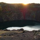 volcan d'Islande