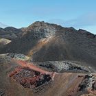 Volcan El Chico