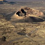 Volcan el Cuervo