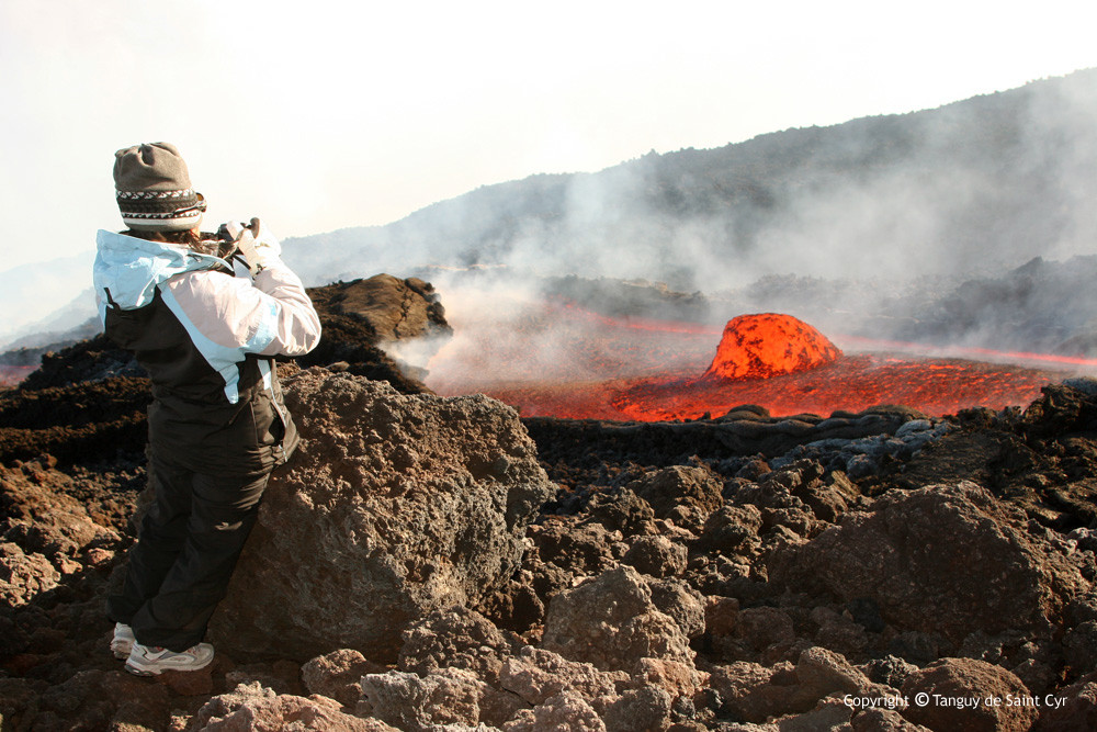 Volcan Etna 06