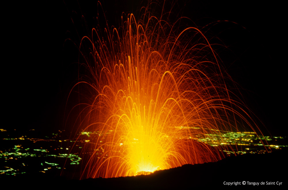 Volcán Etna 09