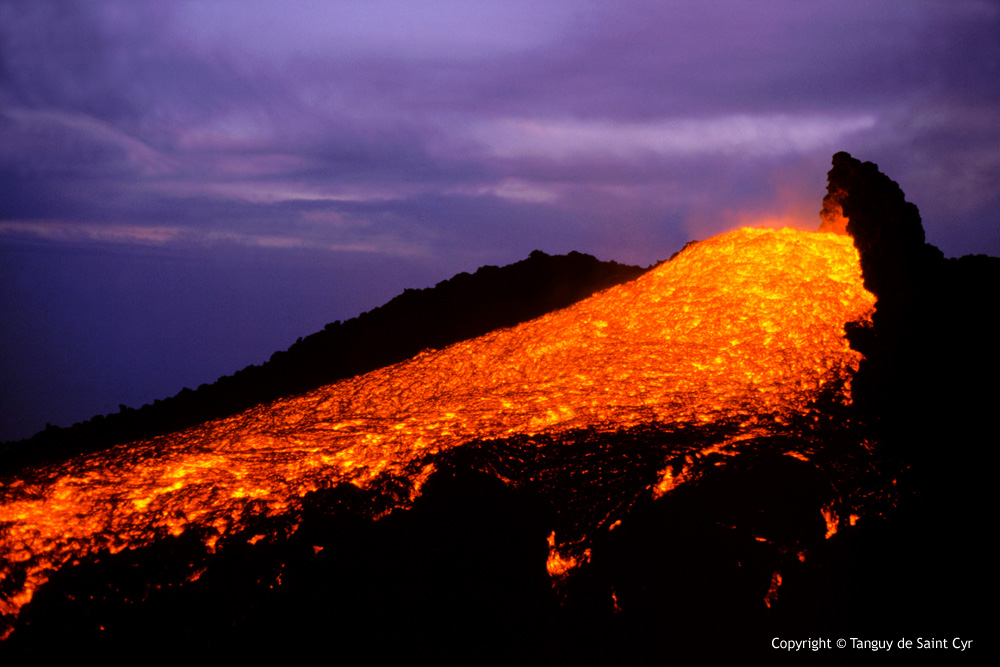 Volcán Etna 10