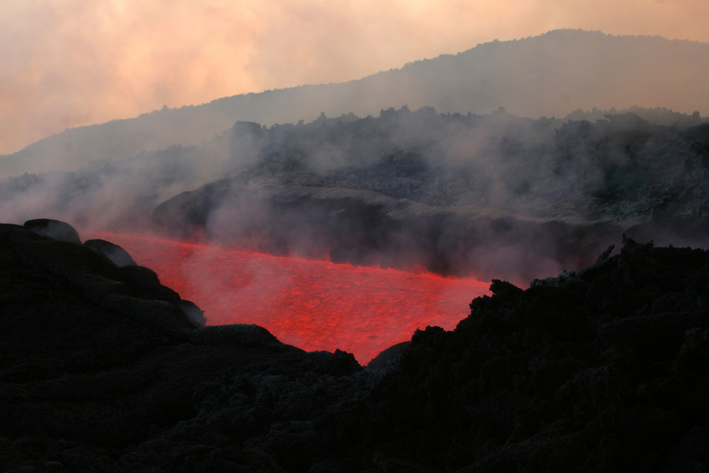 Volcán Etna 11