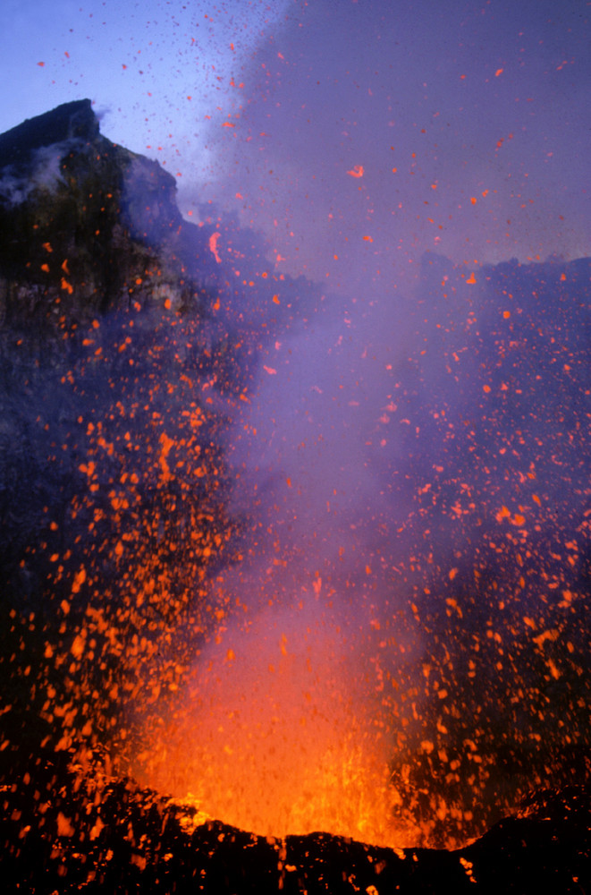 Volcán Etna 12