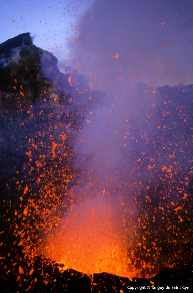 Volcán Etna 13