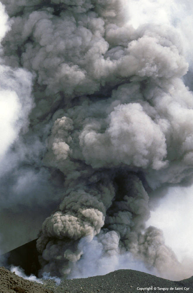 Volcán Etna 14