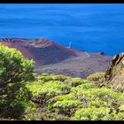 Volcan Faro de Orchilla