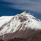 [ … Volcan Guallatiri ]