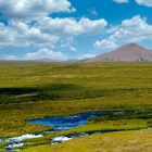 Volcan Islandais