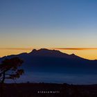 Volcán Iztaccihuatl