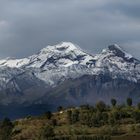 Volcán Iztaccihuatl, Puebla México