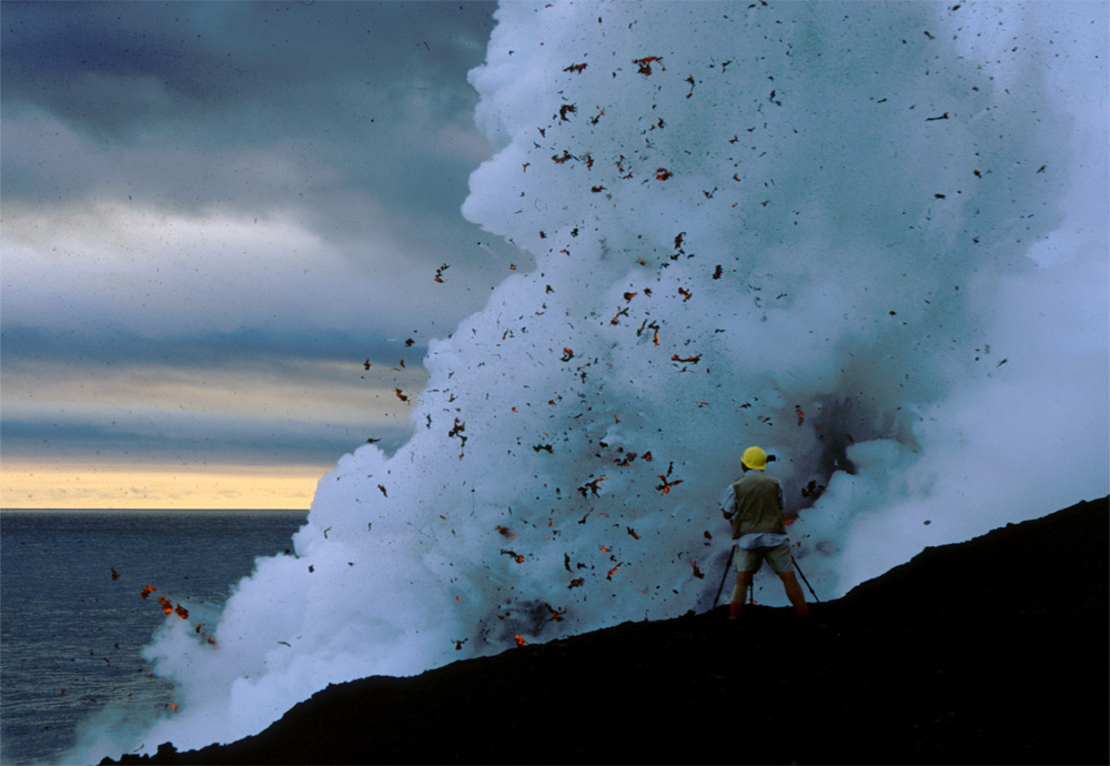 Volcán Kilauea 05