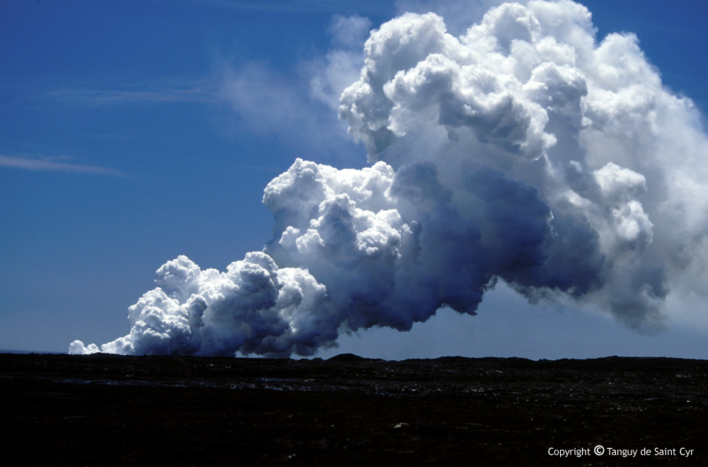 Volcán Kilauea 06