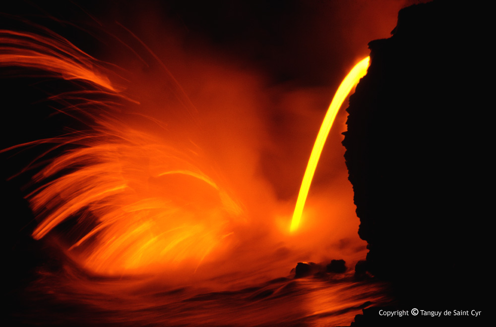 Volcán Kilauea 07