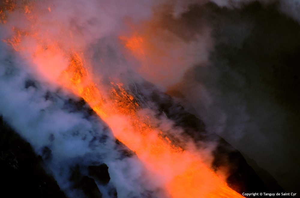 Volcán Kilauea 08