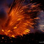Volcán Kilauea 09