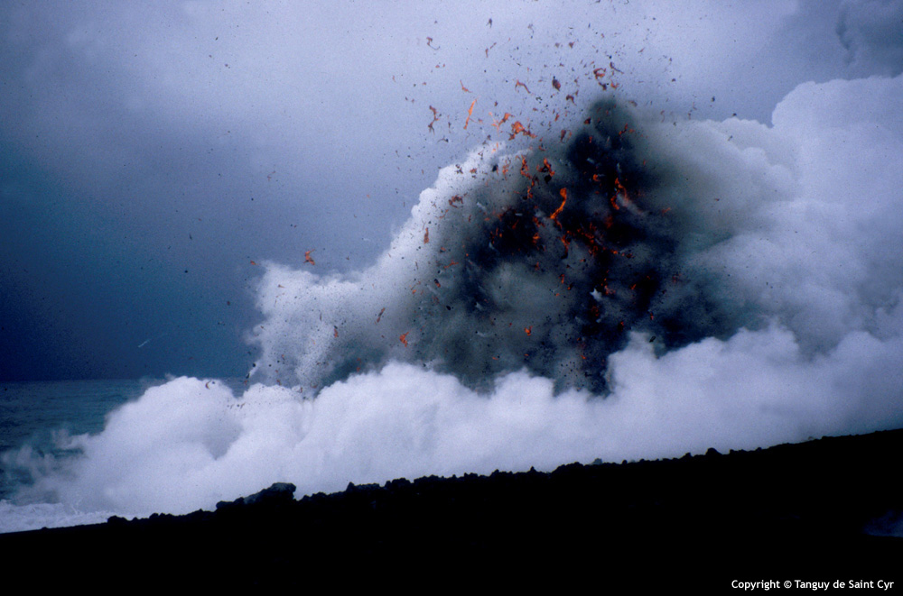 Volcán Kilauea 11