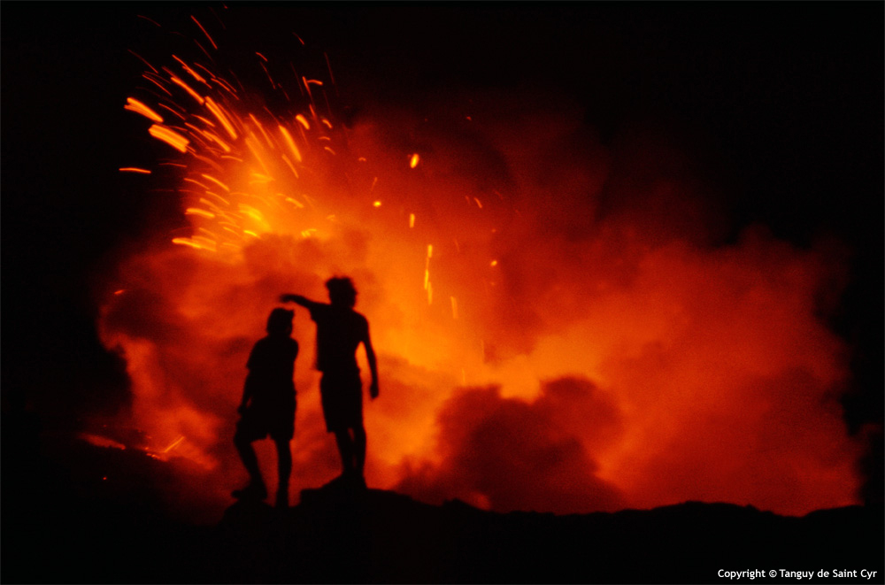 Volcán Kilauea 18