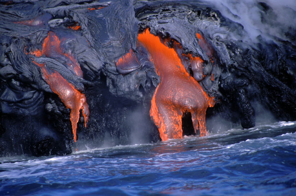 Volcán Kilauea