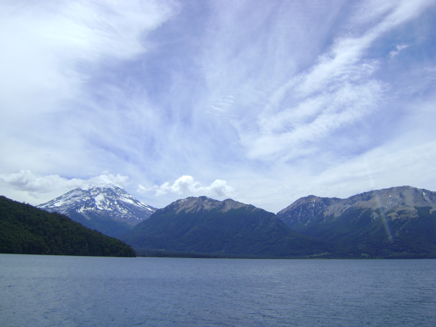 Volcan Lanin