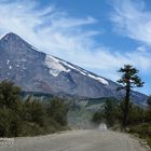 Volcan Lanin