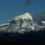 Volcan Lanin